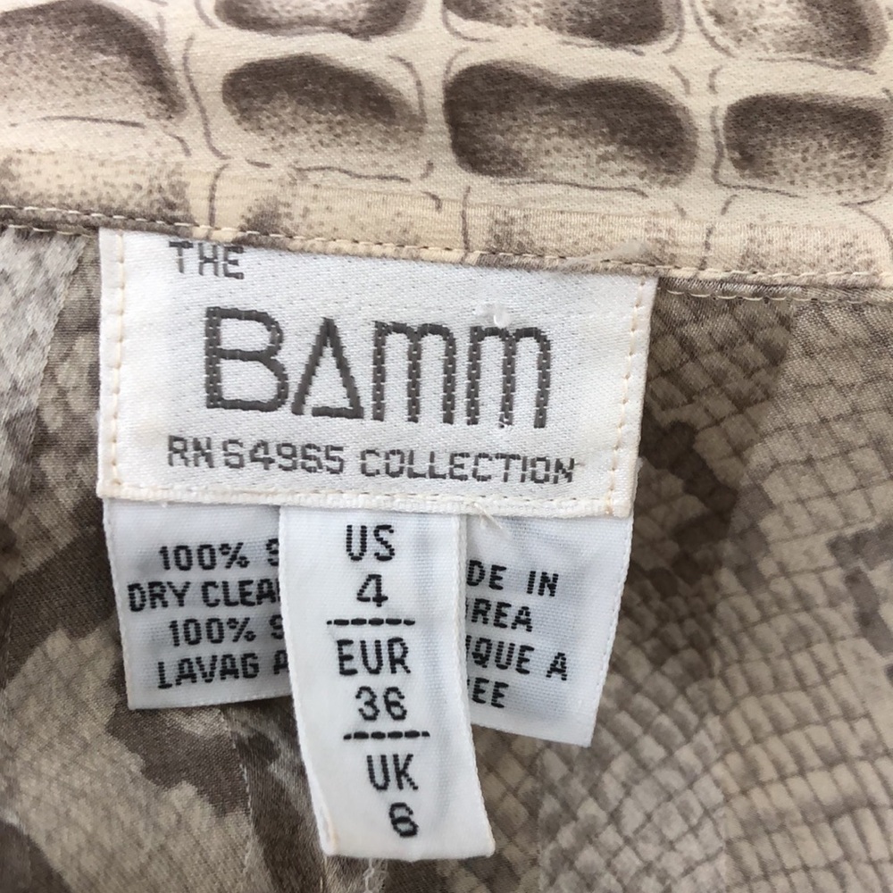 Bamm - Picture 5 of 6